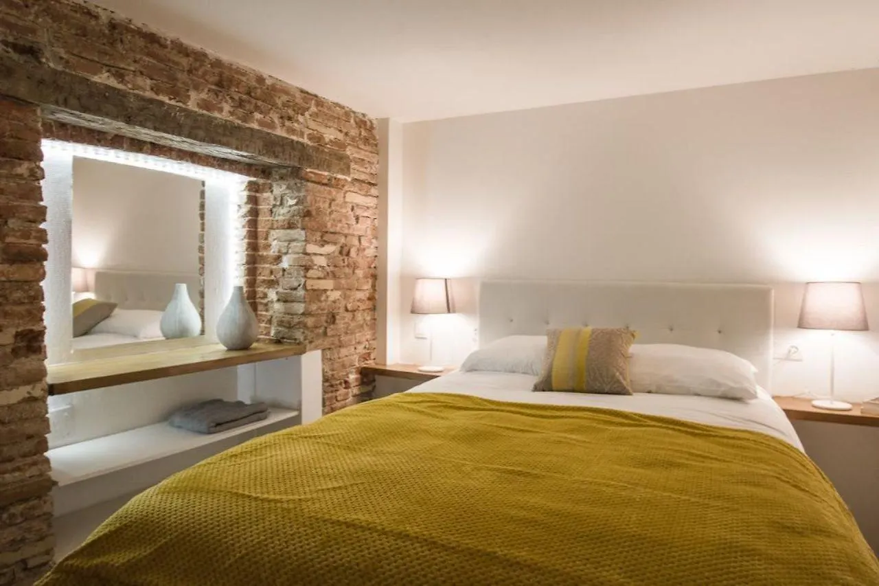 Remusat By Cocoonr Toulouse Apartmán