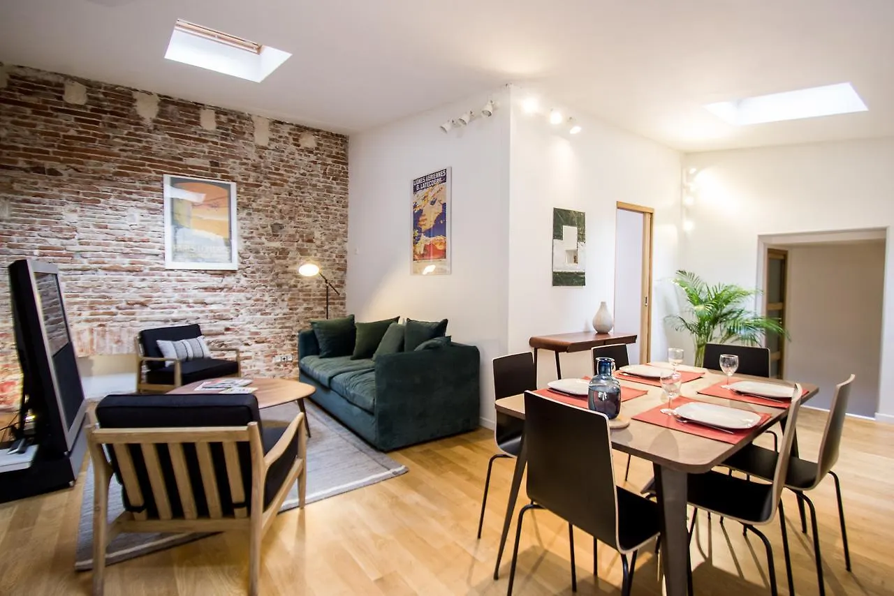 Remusat By Cocoonr Toulouse