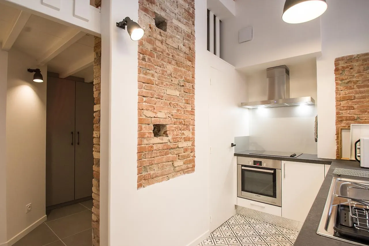 Apartmán Remusat By Cocoonr Toulouse
