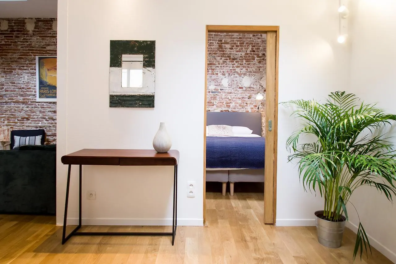 Remusat By Cocoonr Toulouse