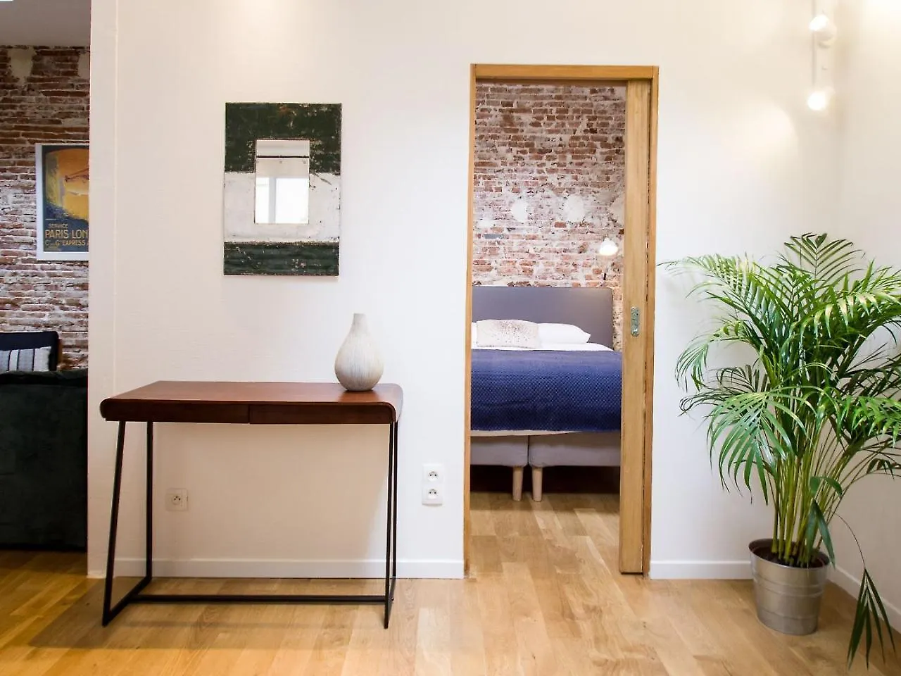 Remusat By Cocoonr Toulouse Apartmán